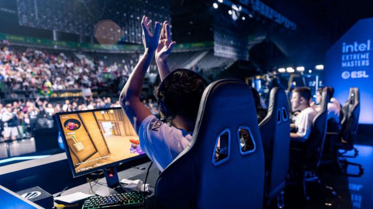 Itaú Unibanco bliver partner IEM Rio Major 2022