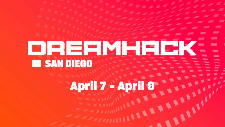 DreamHack arrangerer San Diego Festival i 2023