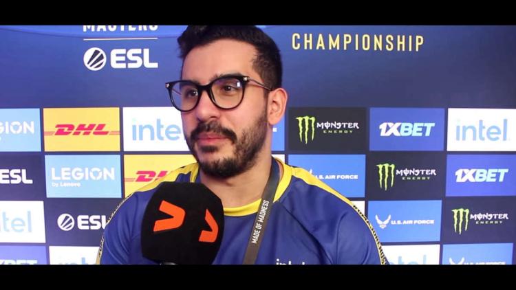 coldzera talte om den mulige længde af hans karriere