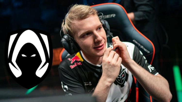 Rygter: Jankos bliver den nye jungler Team Heretics