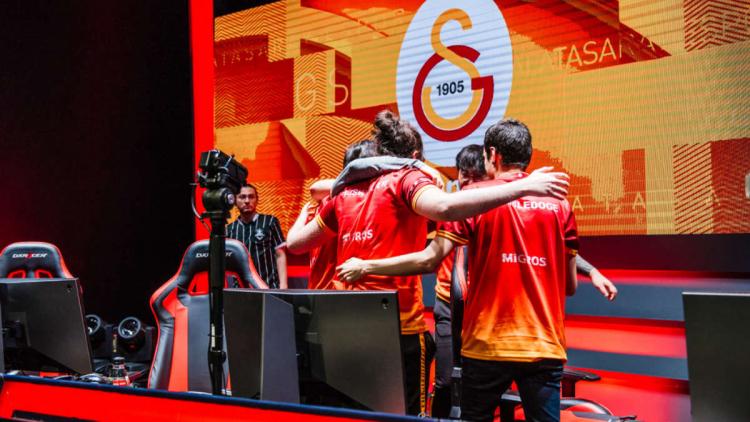 Galatasaray Esports og Fenerbah ç e Esports annullerede opstillinger for League of Legends