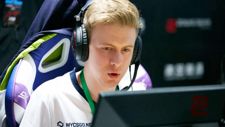 Rygte: iDISBALANCE slutter sig til Evil Geniuses og erstatter CeRq