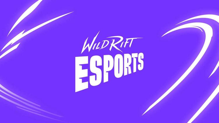 Wild Rift forlader sin esport-serie i Asien