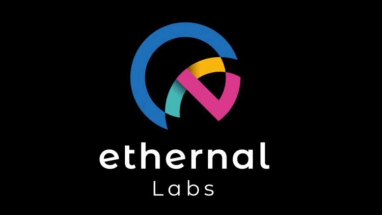 Ethernal Labs annoncerede et samarbejde med XRP Ledger