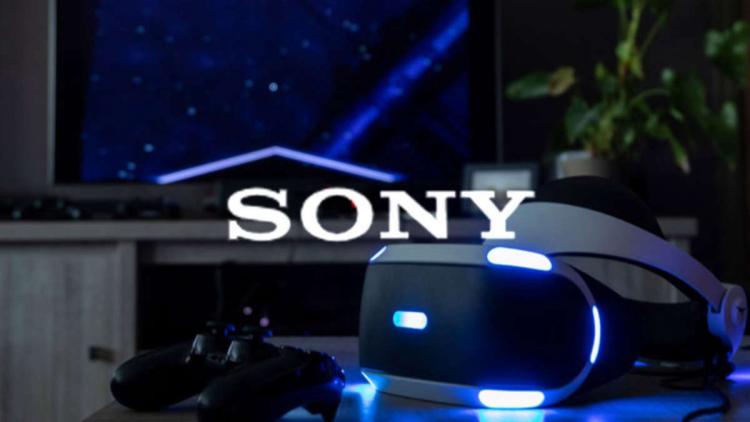 Sony ønsker at være vært for konkurrencer i metaverset