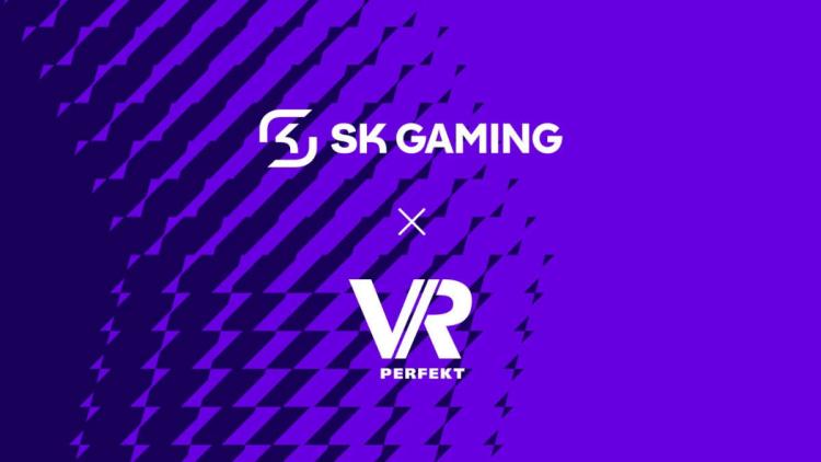 VR-Bank Bad Salzungen Schmalkalden eG bliver partner SK Gaming