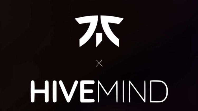 Fnatic indgår en partnerskabsaftale med Hivemind Capital