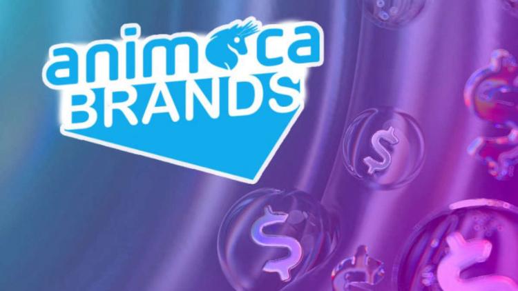 Animoca Brands vil oprette en fond til at investere i metaverset