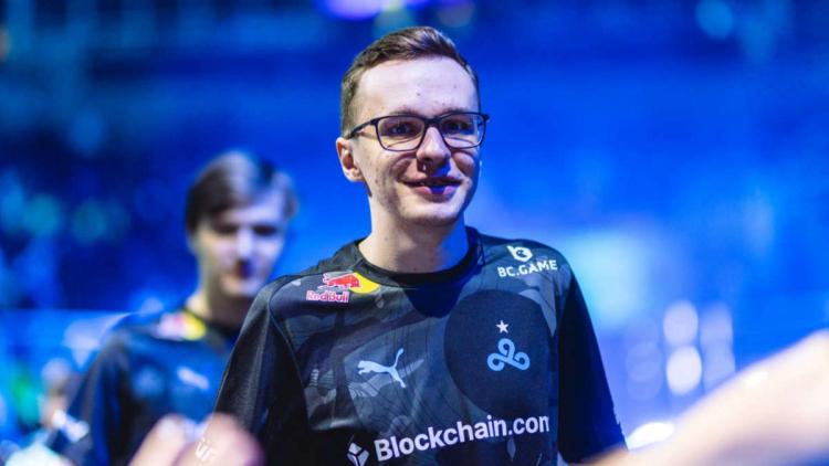 Rygter: Cloud 9 vil bryde op med interz