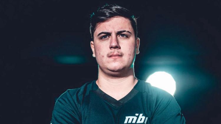 MIBR slog op med Rappz