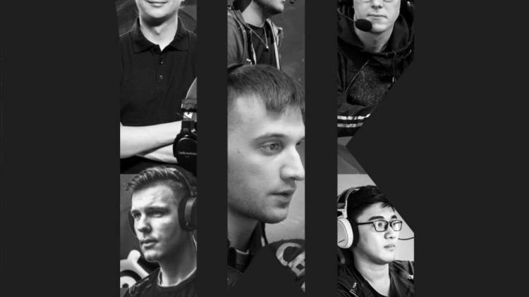 Shopify Rebellion underskriver den tidligere Evil Geniuses line-up sammen med SabeRLight-