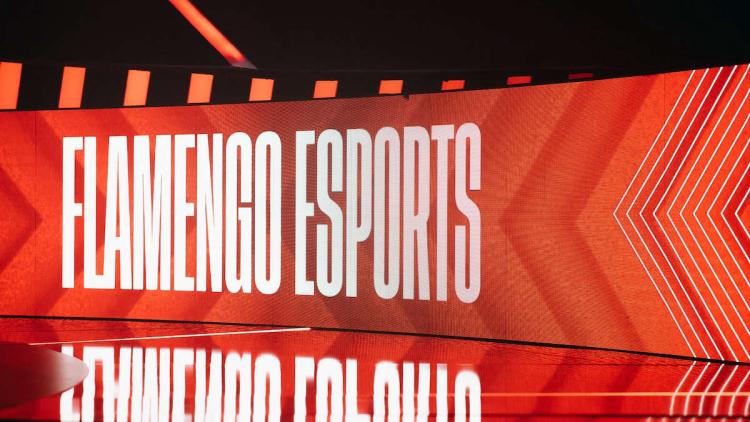 Rygter: Flamengo vil underskrive en CS:GO-liste