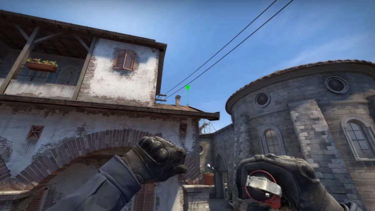 Valve rettede en langmodig fejl med Molotov-cocktailens flugt i den seneste opdatering