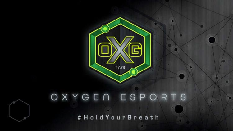 Oxygen Esports præsenterede den opdaterede liste over VALORANT