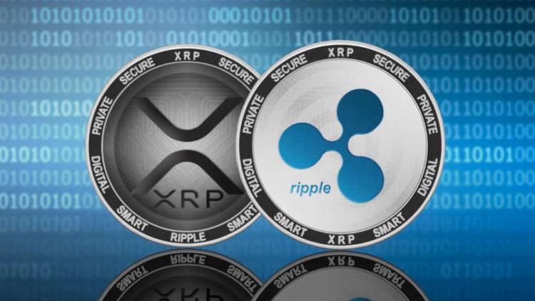 XRP er faldet 15 % i den sidste uge