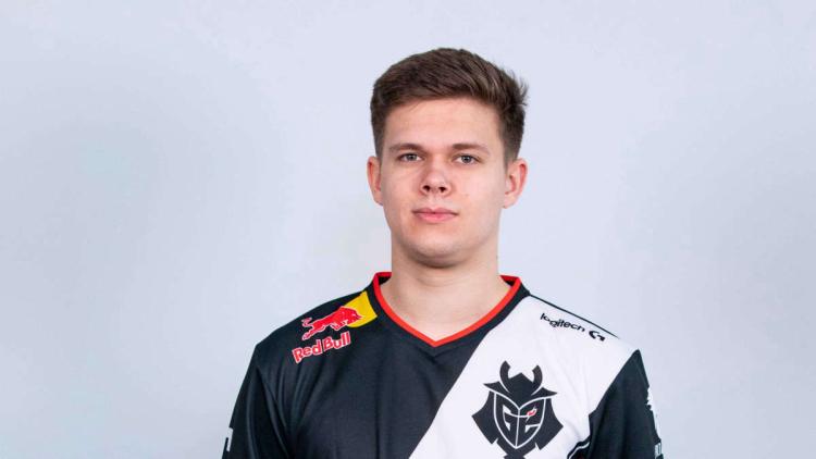 Rygter: CTZN forlader G2 Esports ; det vil blive erstattet af BlaZ