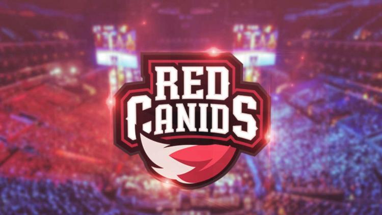 RED Canids vender tilbage til CS:GO i 2023