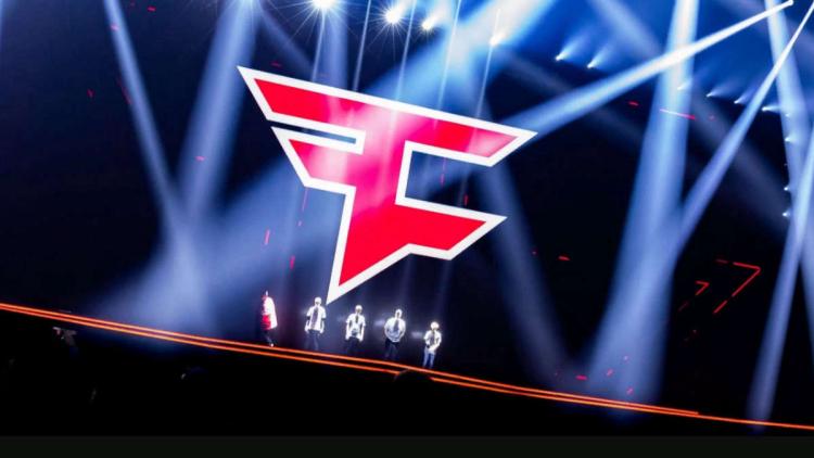 FaZe Clan tjente flest præmiepenge i 2022