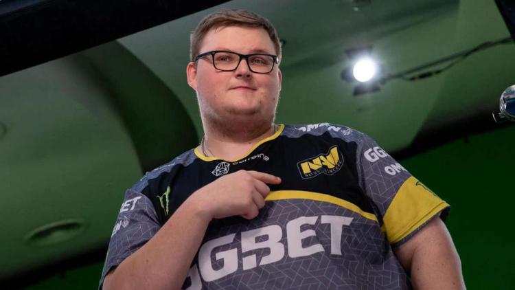 Officiel: Boombl 4 forlod NAVI og blev en gratis agent