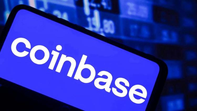 Coinbase er forpligtet til at betale en bøde på $50.000.000