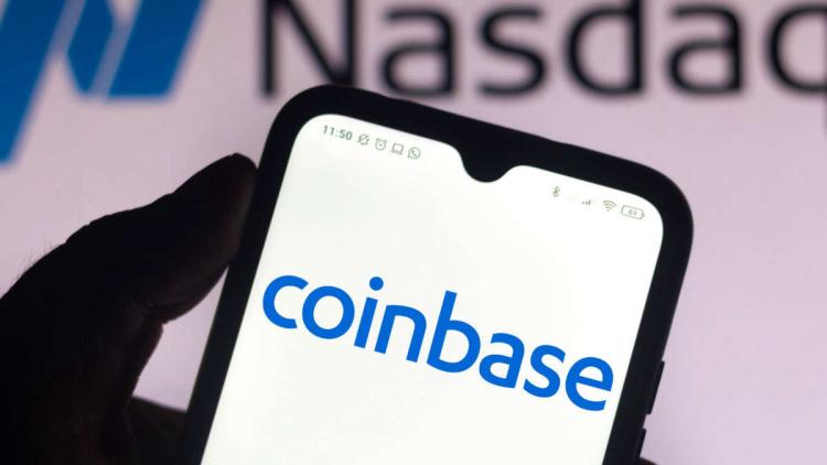 Coinbase mener, at bitcoin allerede har nået bunden