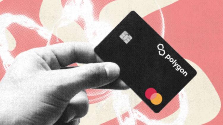 Polygon (MATIC) og Mastercard underskrev en partnerskabsaftale