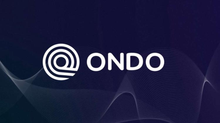 Tokeniserede amerikanske statsobligationer dukkede op på DeFi- Ondo Finance markedspladsen Ondo Finance