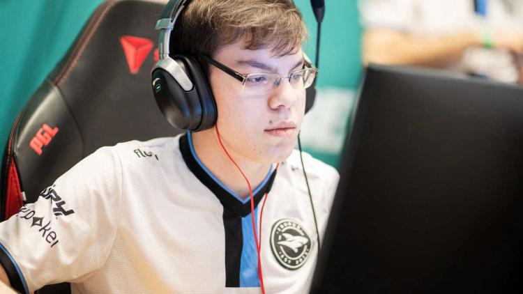 Rygter: gafolo slutter sig til Sharks Esports