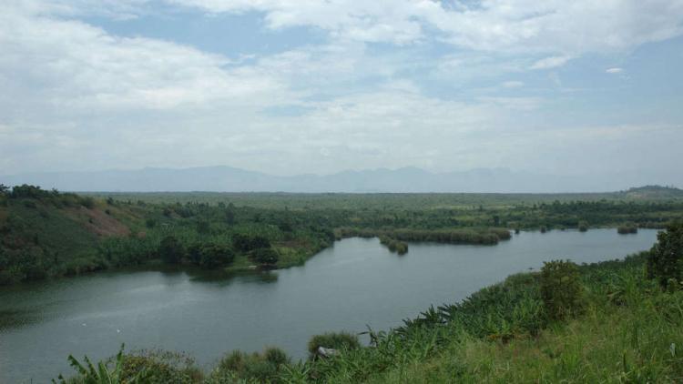 Congo National Park bekæmper pengemangel gennem minedrift BTC