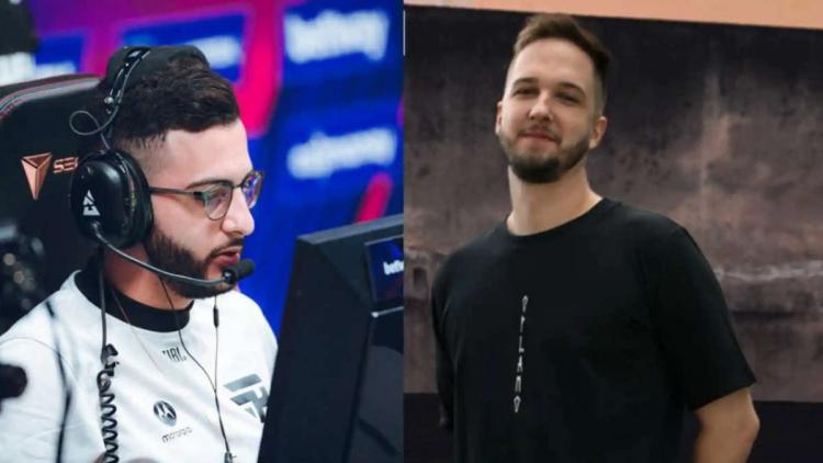 Rygter: yeL og nython slutter sig til Paqueta Gaming