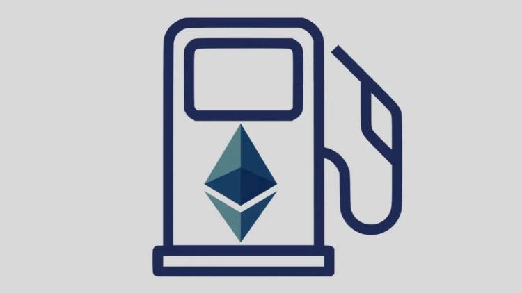 Der blev brugt over 32.000.000.000 gas i netværk Ethereum