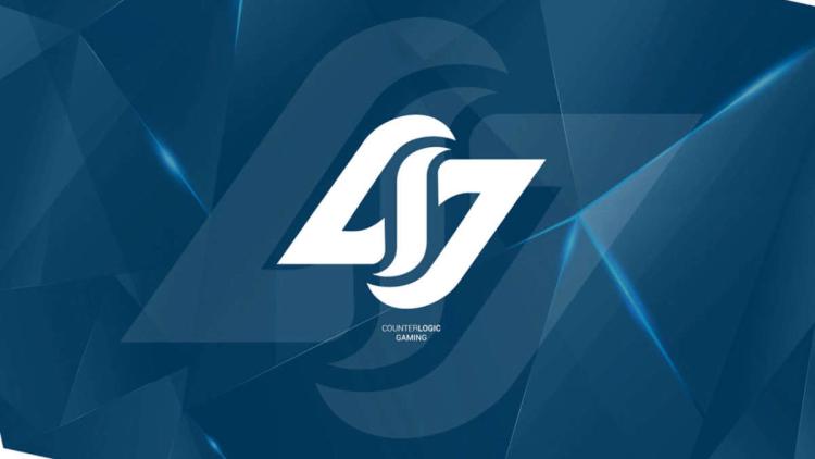 Counter Logic Gaming blade Fortnite