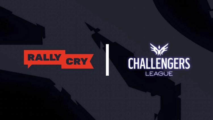 Riot Games er slået sammen med Rally Cry som en del af NACL -serien