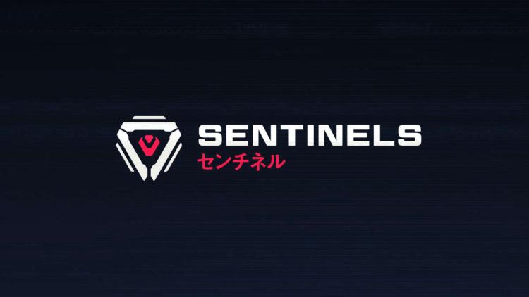 Sentinels sagde farvel til listen over Apex Legends