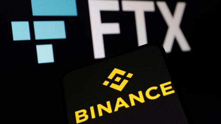 FTX kunne betale $43.000.000 for at udgive negative artikler om Binance