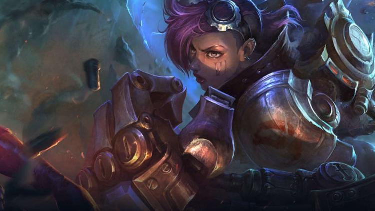 Helteændringer i Patch 13.1B: Riot Games Dræb Imba