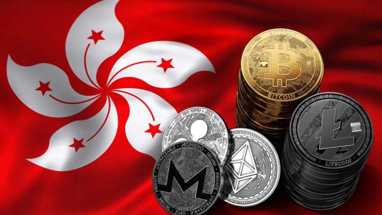 I Hong Kong vil stablecoins være underlagt licens