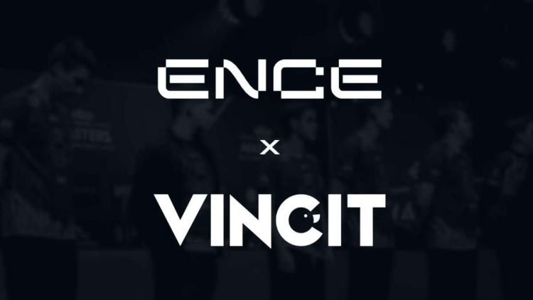 ENCE samarbejder med Vincit