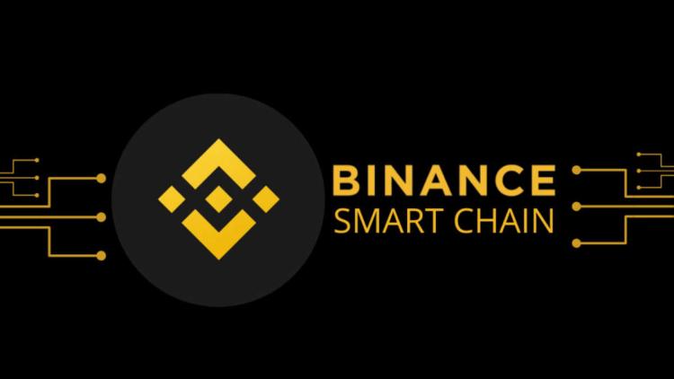 Parallelle transaktionsudførelser vises i Binance Chain