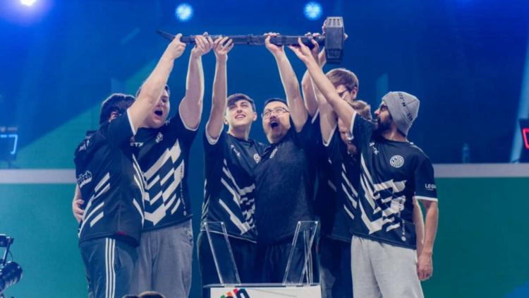 Rygter: TSM vil forlade disciplinen Rainbow Six