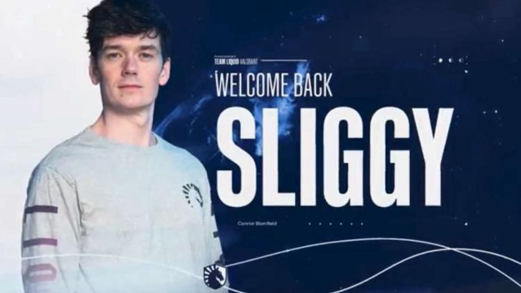 Tidligere træner Team Liquid kom til klubben som indholdsskaber