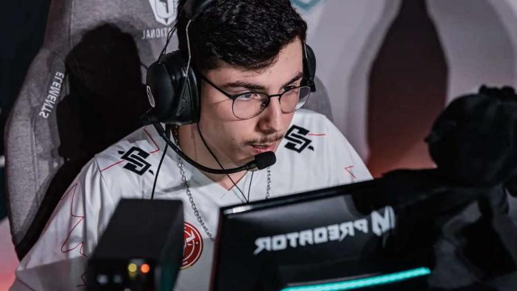 Rygter: Volpz slutter sig til Team Liquid