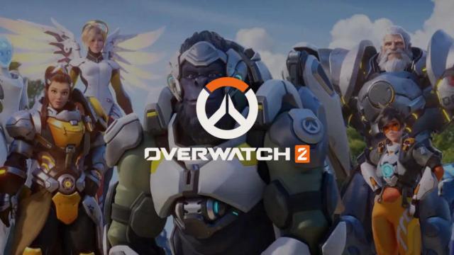 Hvilket hold vinder Overwatch 2-slutspillet