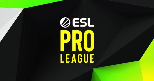 Hovedfavoritterne for den kommende ESL Pro League Season 17