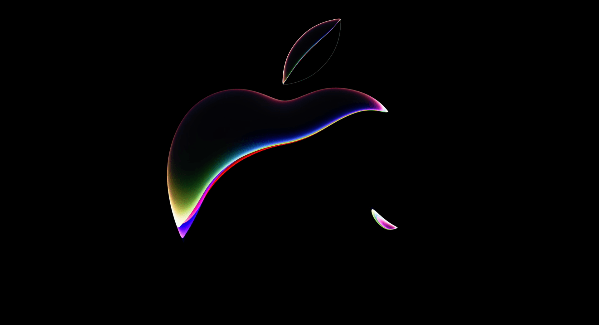 Apple-begivenhed