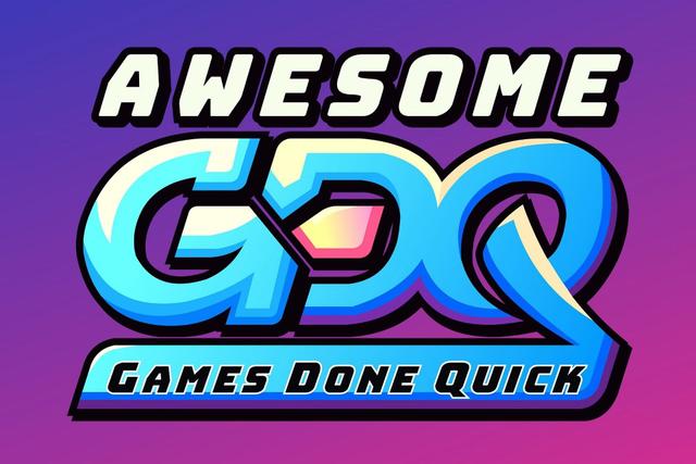 AGDQ2024