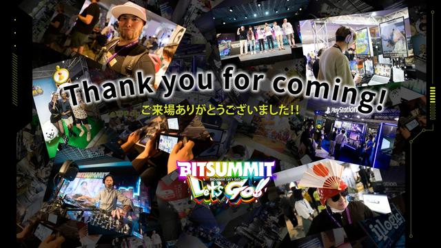 BitSummit 2023