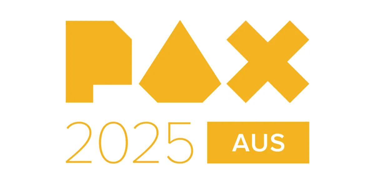 PAX Australien 2025