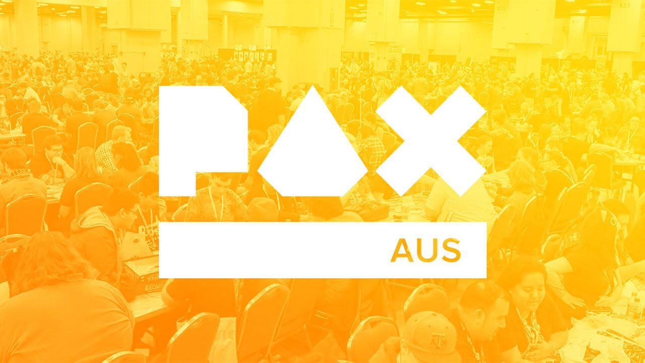 Penny Arcade Expo Australien 2023