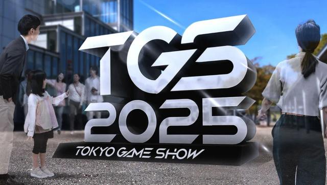 Tokyo Game Show 2025